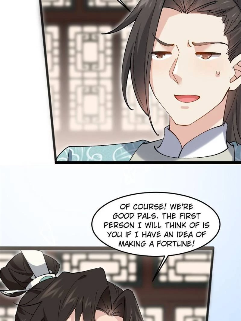 Sir, Don't Show Off Chapter 49 - 19