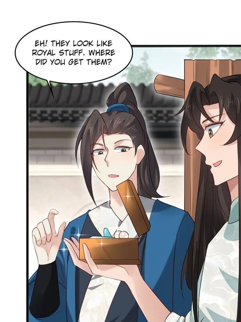 Sir, Don't Show Off Chapter 47 - 13