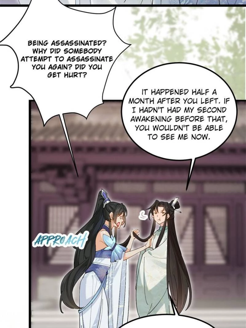 Sir, Don't Show Off Chapter 48 - 16