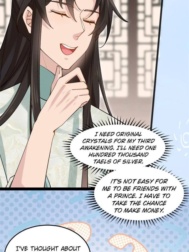 Sir, Don't Show Off Chapter 49 - 20