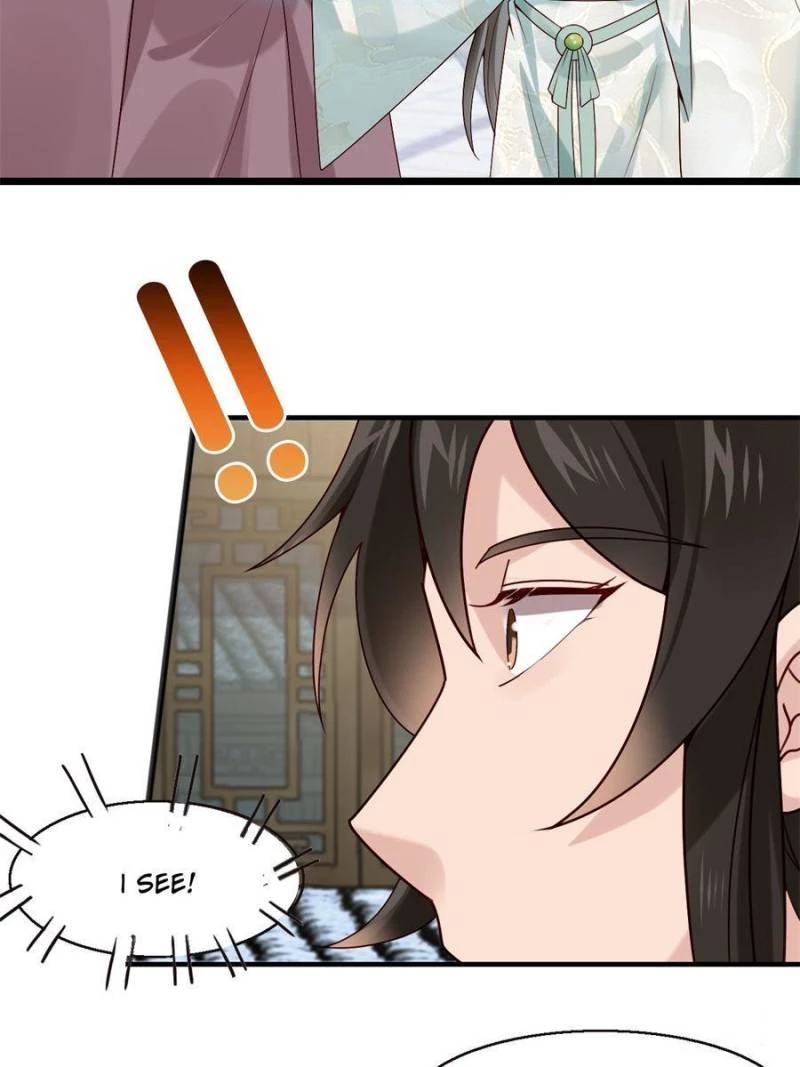 Sir, Don't Show Off Chapter 46 - 2
