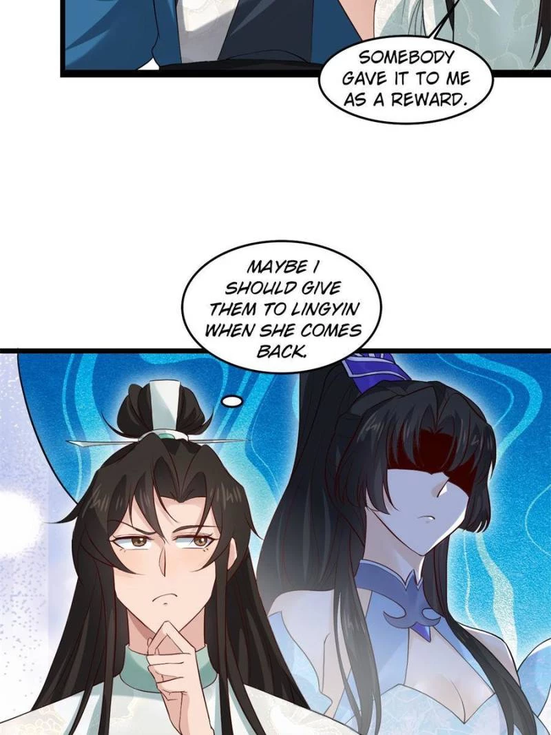 Sir, Don't Show Off Chapter 47 - 14