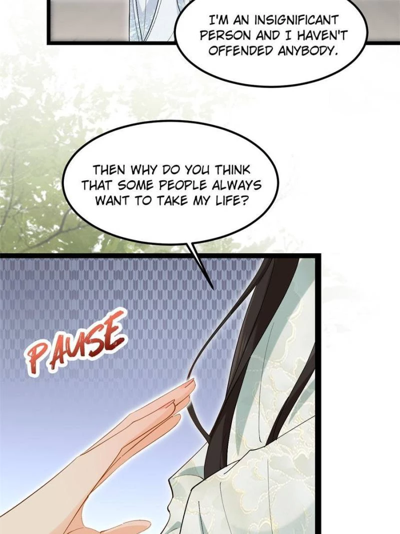 Sir, Don't Show Off Chapter 48 - 17