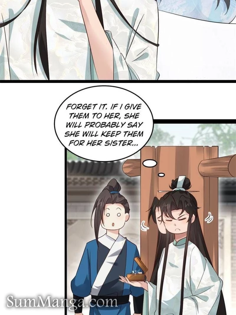 Sir, Don't Show Off Chapter 47 - 15