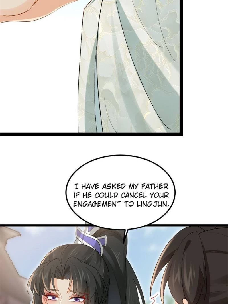 Sir, Don't Show Off Chapter 48 - 18