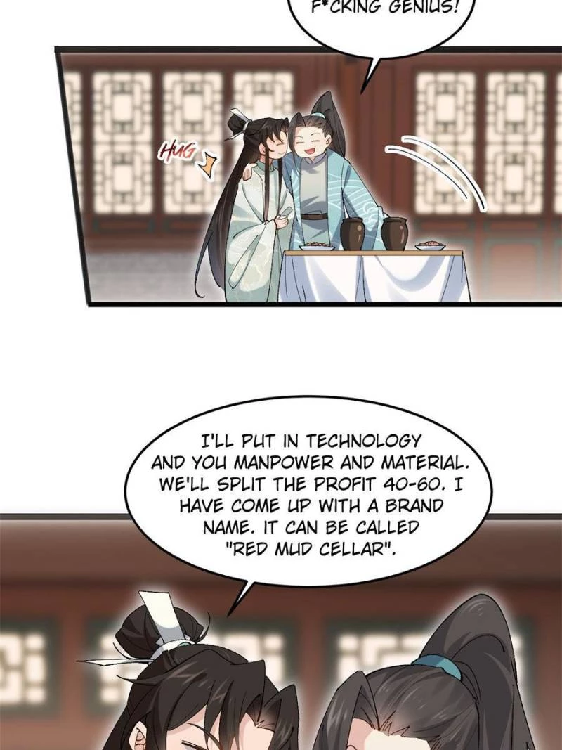 Sir, Don't Show Off Chapter 49 - 22