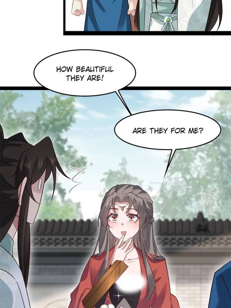 Sir, Don't Show Off Chapter 47 - 16