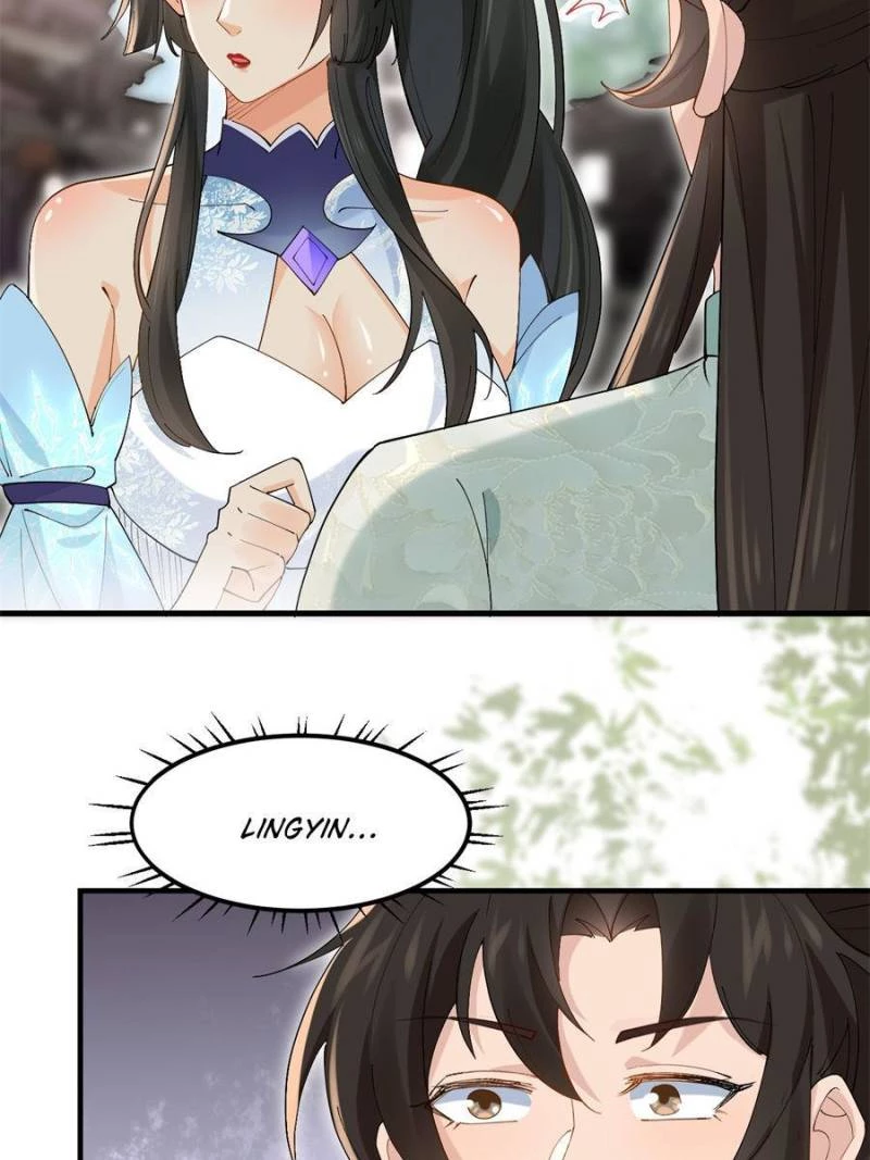 Sir, Don't Show Off Chapter 48 - 19