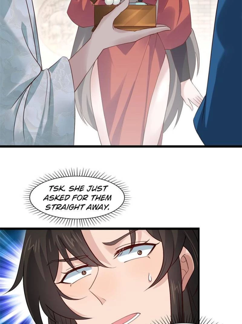 Sir, Don't Show Off Chapter 47 - 17