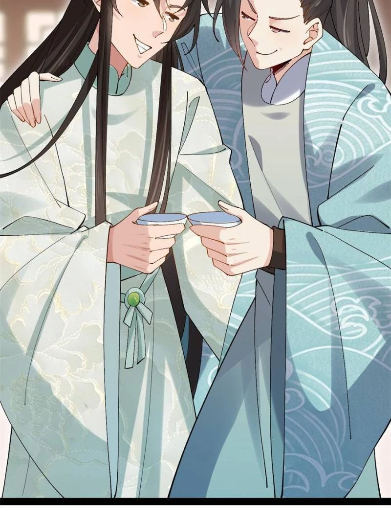 Sir, Don't Show Off Chapter 49 - 23