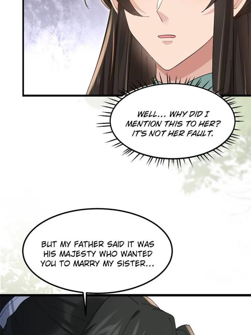 Sir, Don't Show Off Chapter 48 - 20