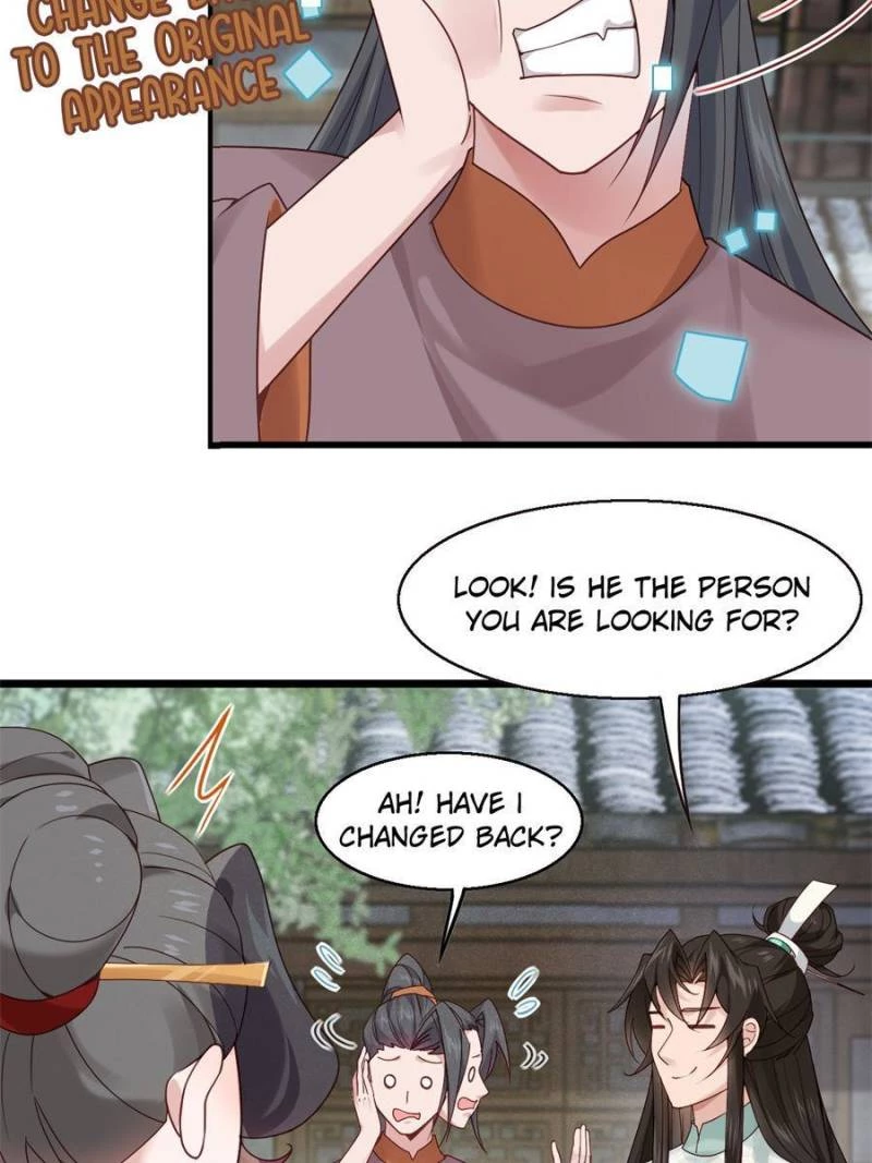 Sir, Don't Show Off Chapter 46 - 6