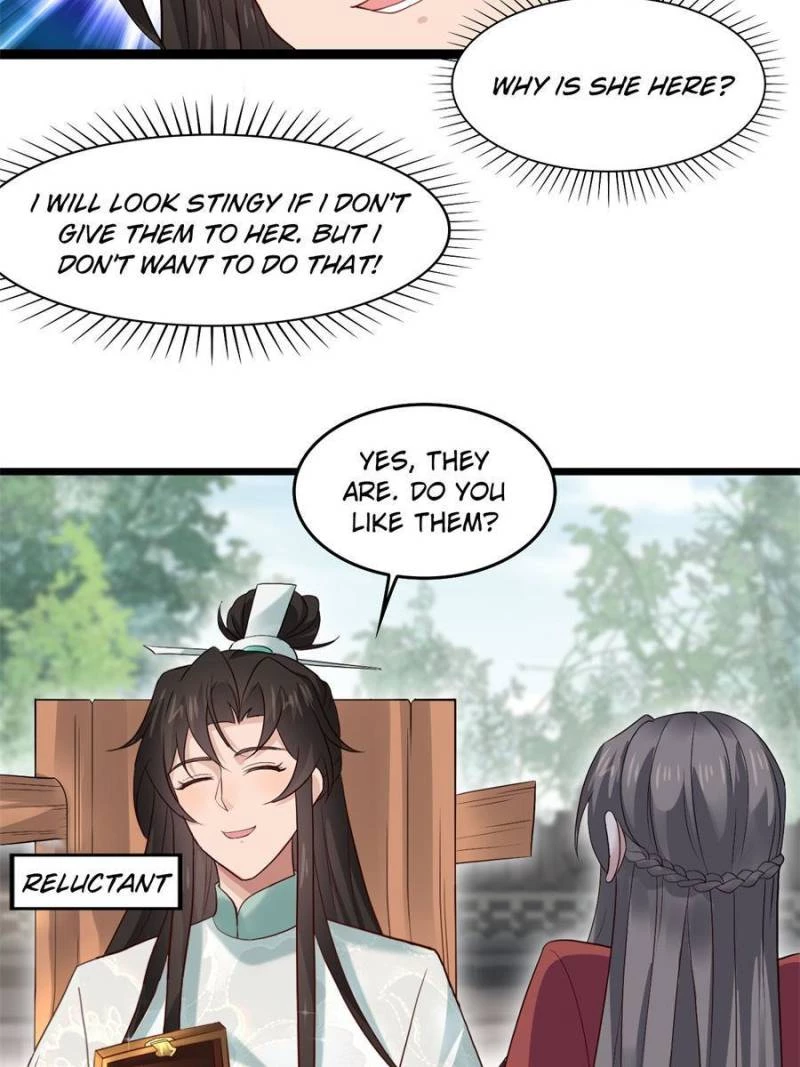 Sir, Don't Show Off Chapter 47 - 18