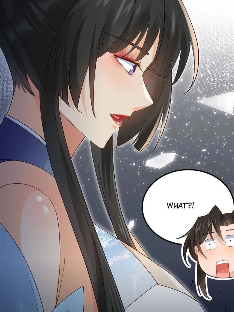 Sir, Don't Show Off Chapter 48 - 21