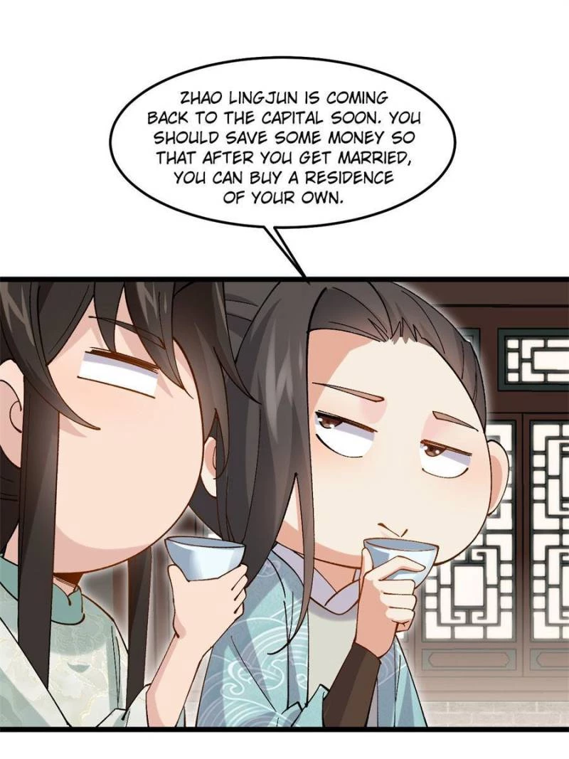 Sir, Don't Show Off Chapter 49 - 25