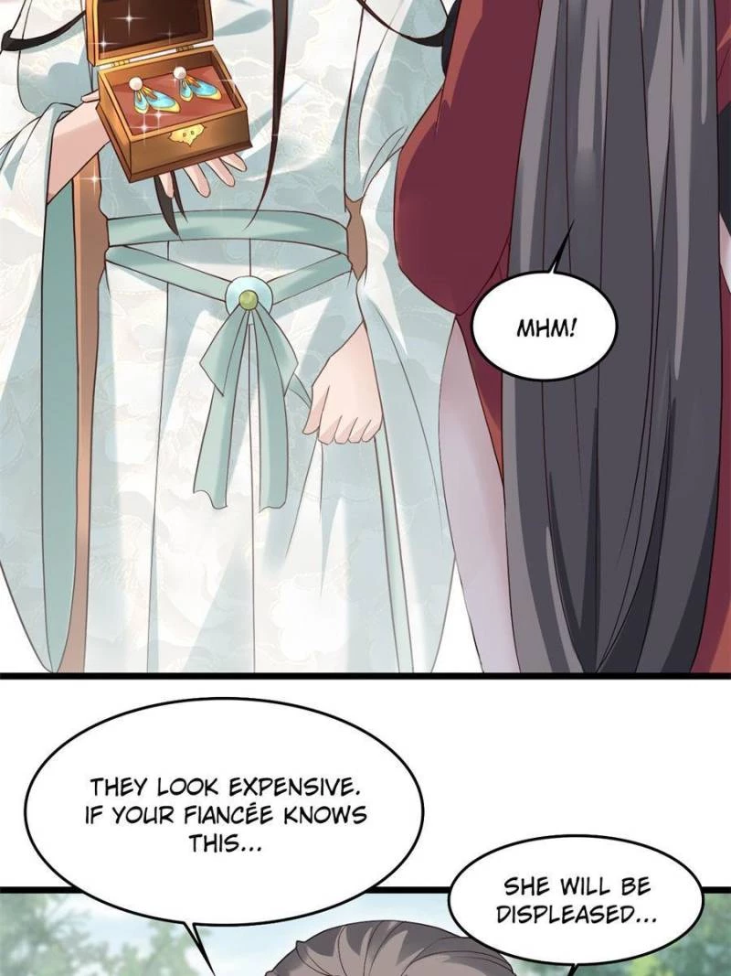 Sir, Don't Show Off Chapter 47 - 19