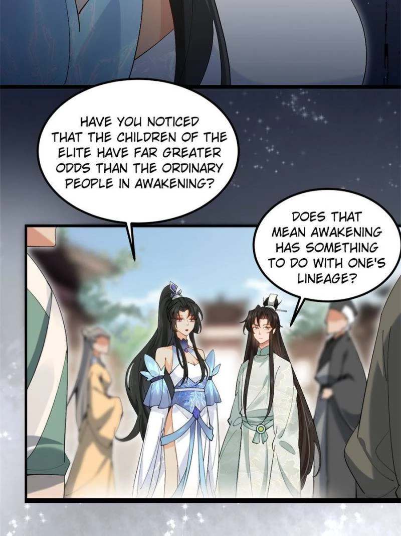 Sir, Don't Show Off Chapter 48 - 22