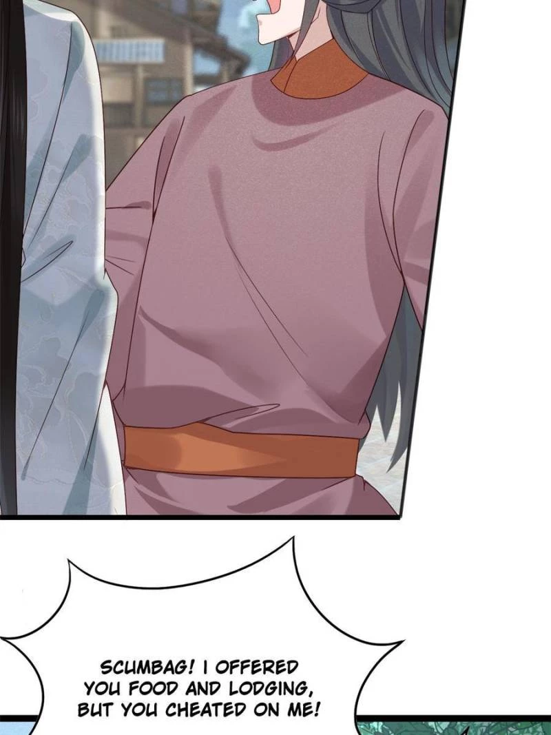 Sir, Don't Show Off Chapter 46 - 8