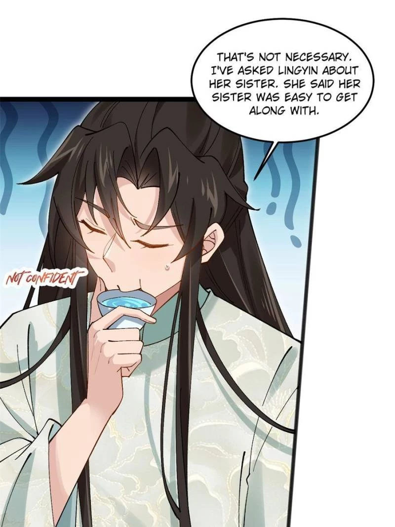 Sir, Don't Show Off Chapter 49 - 26