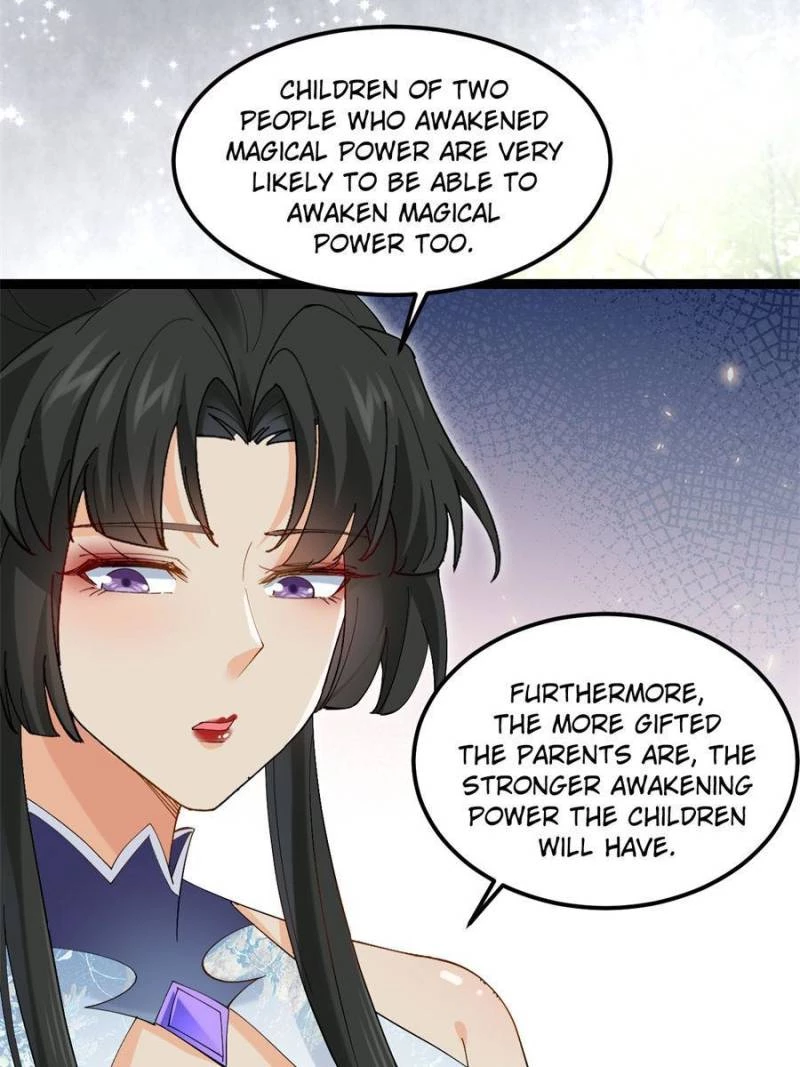 Sir, Don't Show Off Chapter 48 - 23