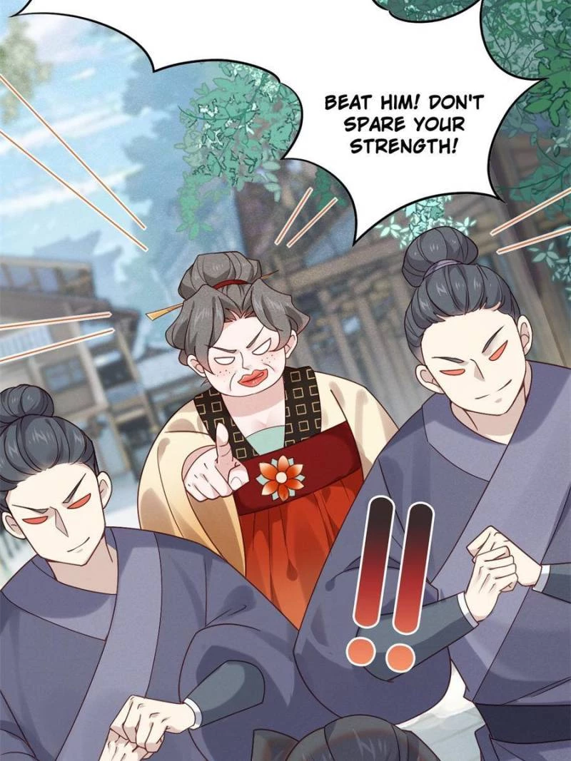 Sir, Don't Show Off Chapter 46 - 9