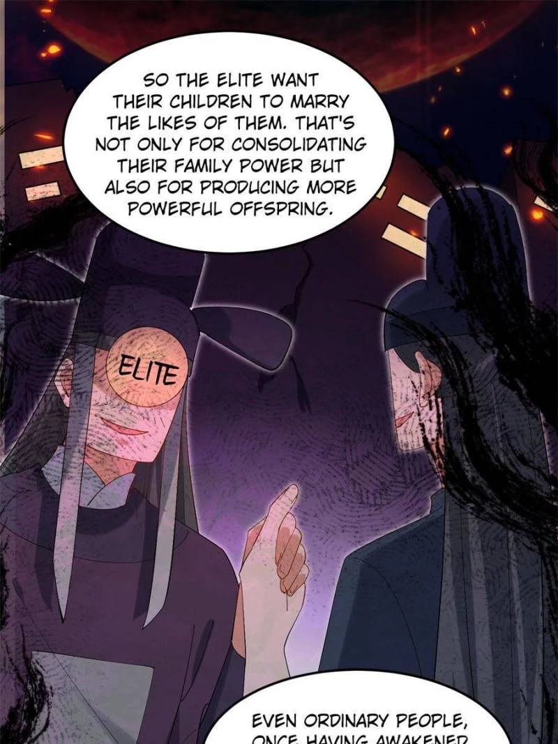 Sir, Don't Show Off Chapter 48 - 25