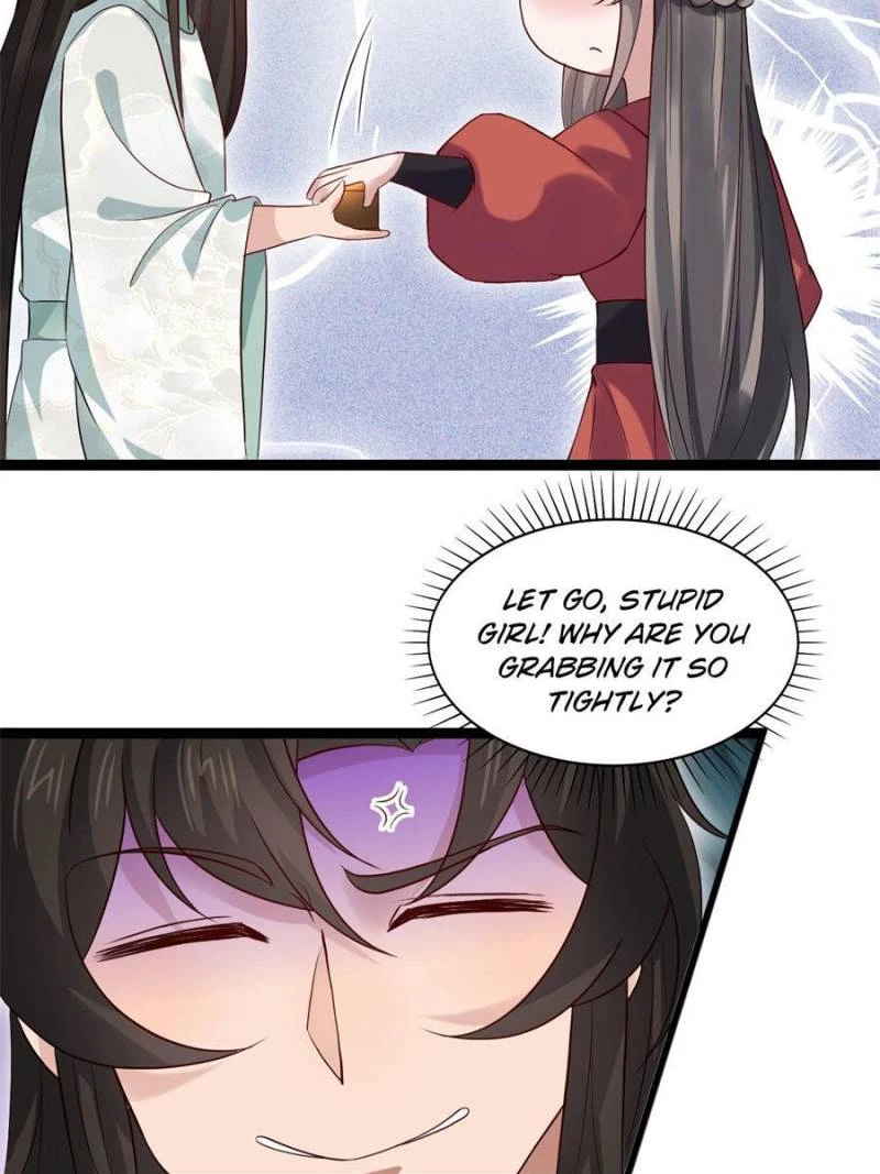 Sir, Don't Show Off Chapter 47 - 22