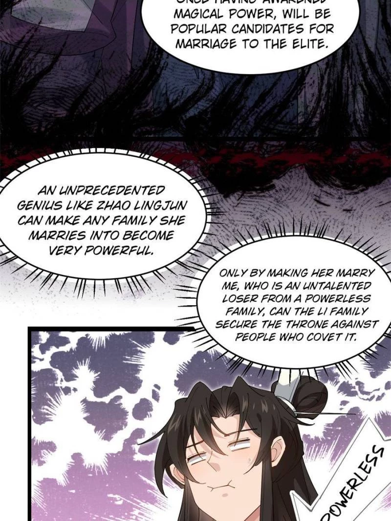 Sir, Don't Show Off Chapter 48 - 26