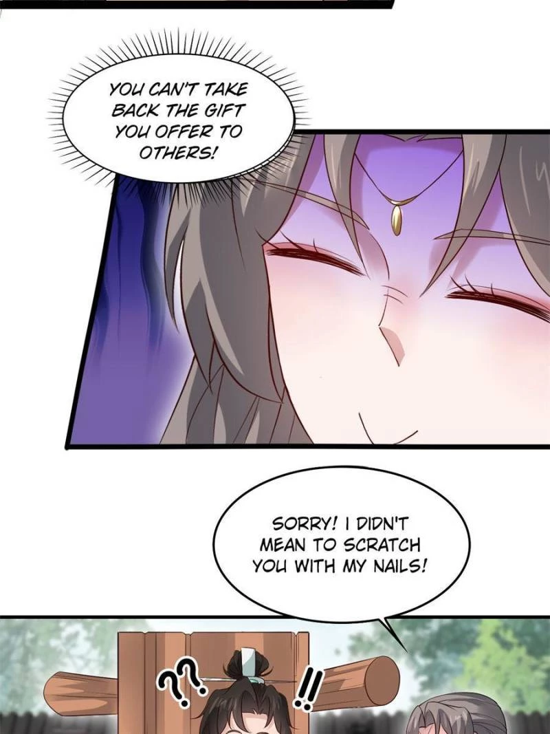 Sir, Don't Show Off Chapter 47 - 23