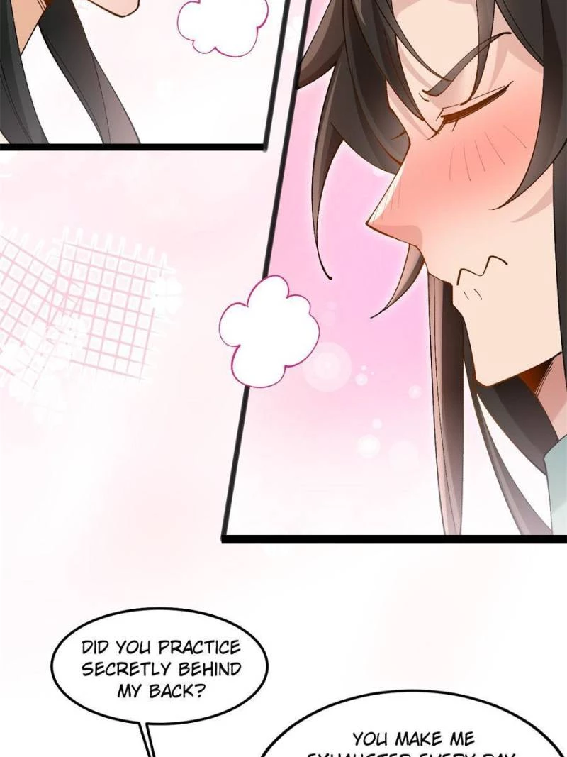 Sir, Don't Show Off Chapter 49 - 30