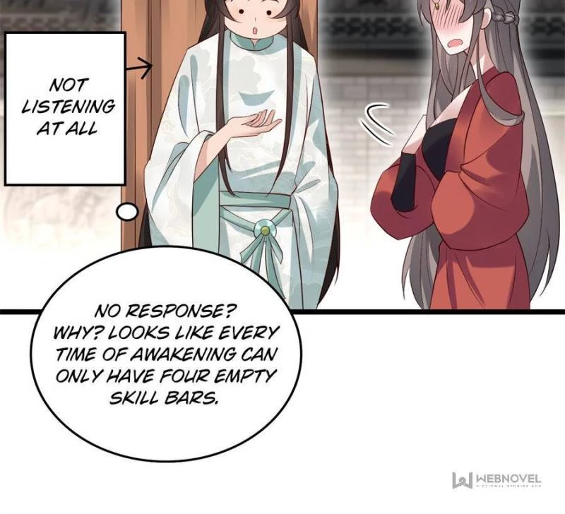 Sir, Don't Show Off Chapter 47 - 24