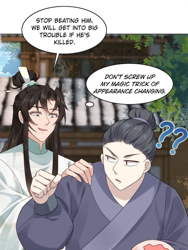 Sir, Don't Show Off Chapter 46 - 13