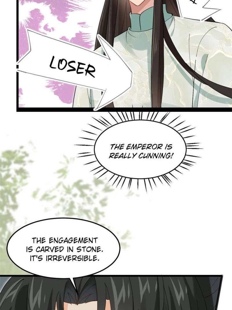 Sir, Don't Show Off Chapter 48 - 27