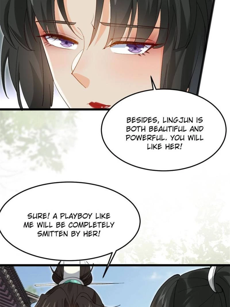 Sir, Don't Show Off Chapter 48 - 28