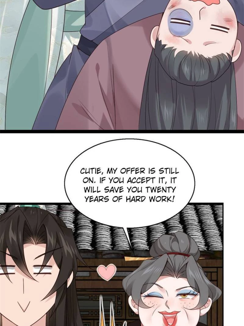 Sir, Don't Show Off Chapter 46 - 14