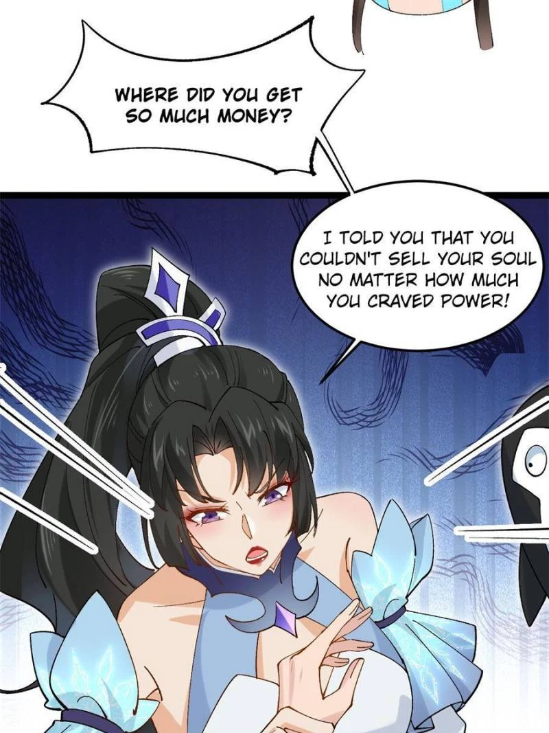Sir, Don't Show Off Chapter 49 - 32