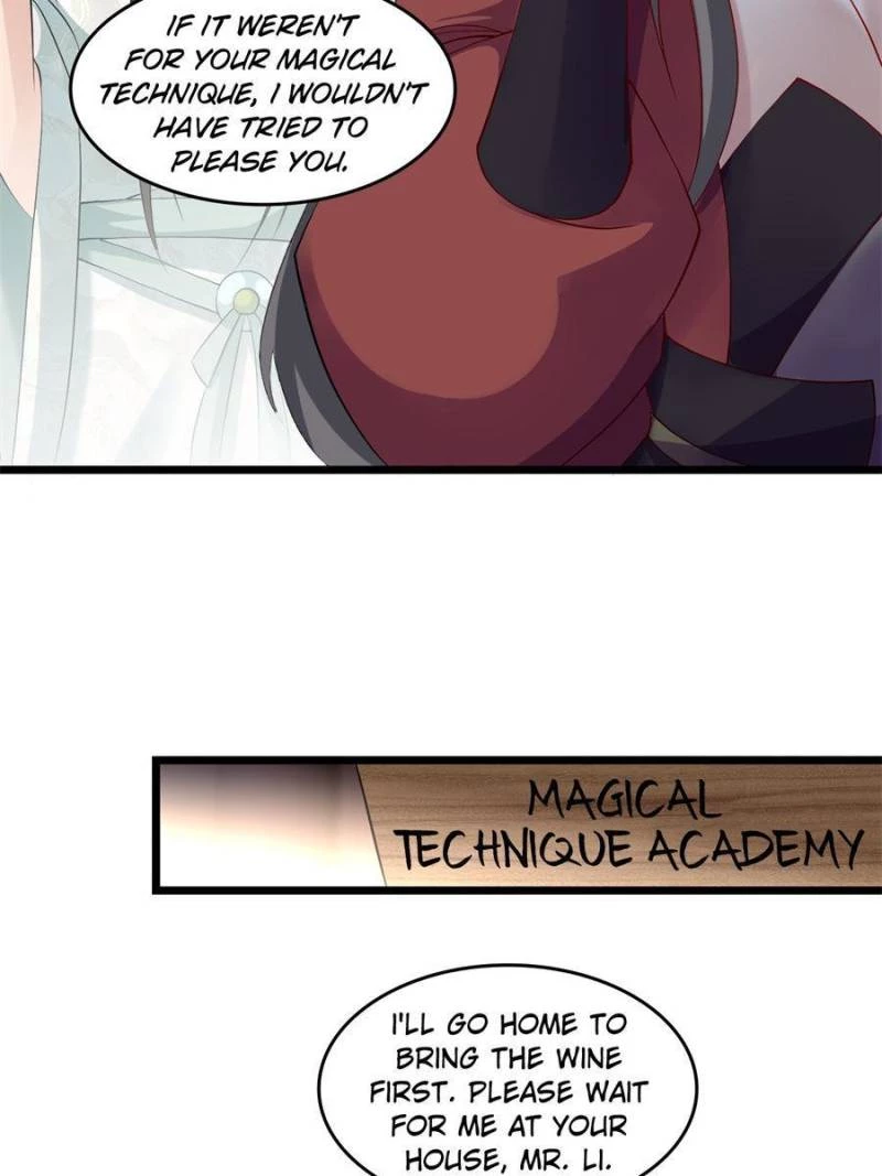Sir, Don't Show Off Chapter 47 - 26