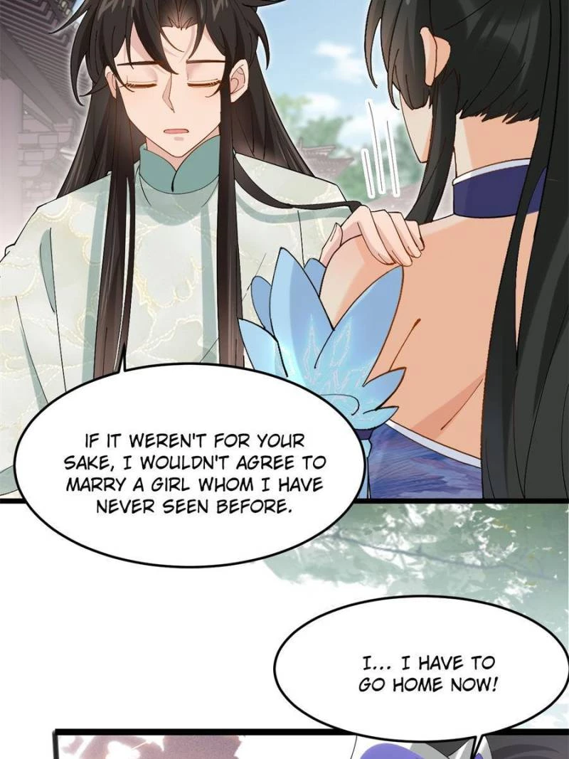 Sir, Don't Show Off Chapter 48 - 29