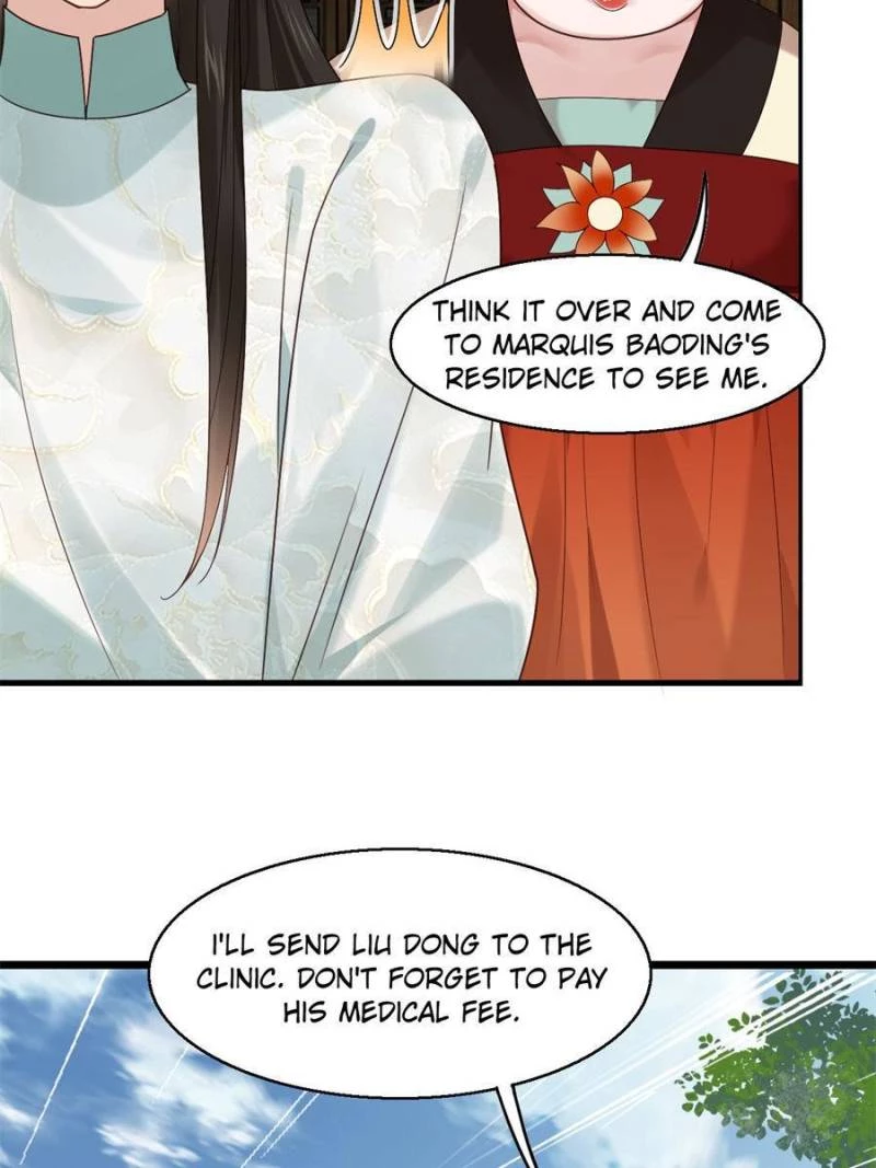 Sir, Don't Show Off Chapter 46 - 15