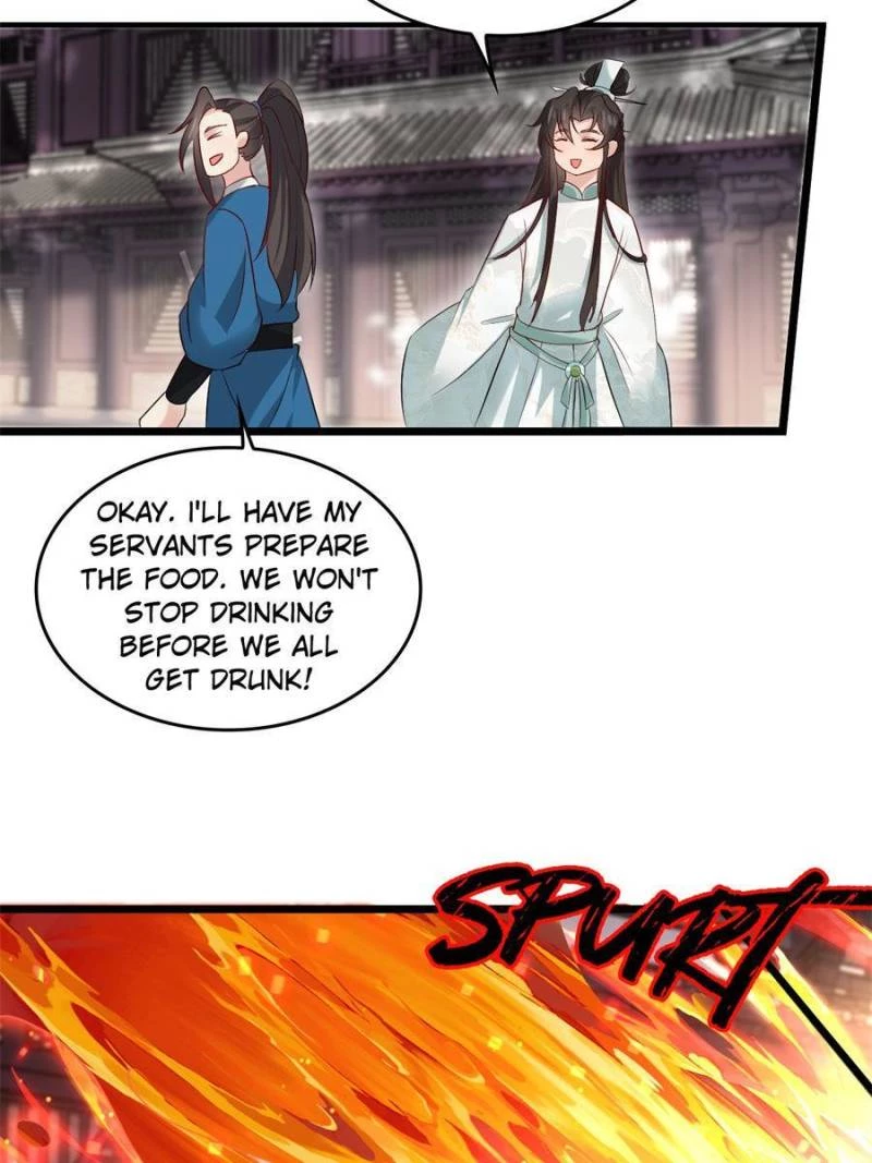 Sir, Don't Show Off Chapter 47 - 27