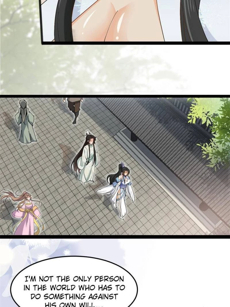 Sir, Don't Show Off Chapter 48 - 31