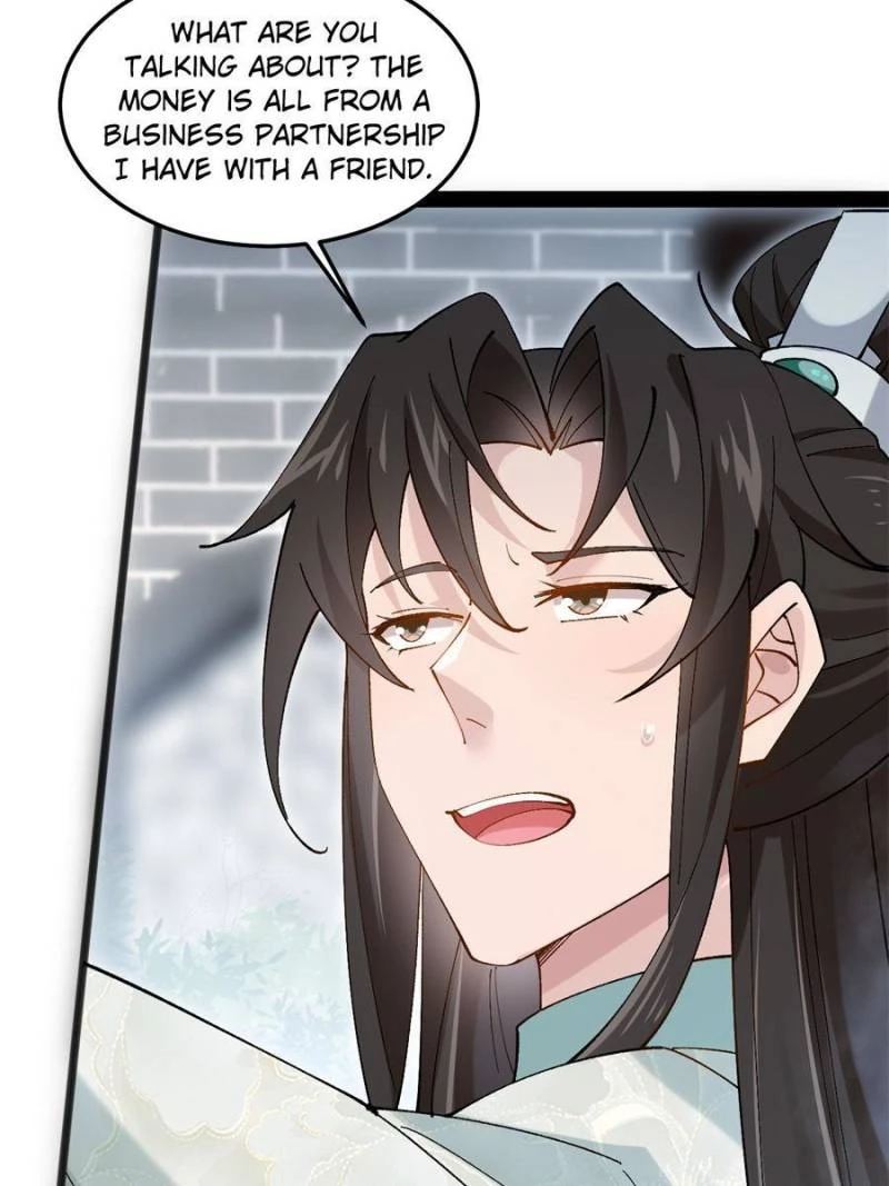 Sir, Don't Show Off Chapter 49 - 34