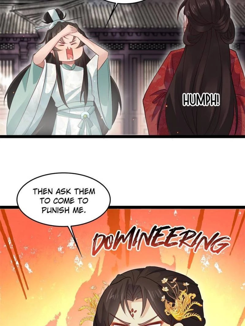 Sir, Don't Show Off Chapter 47 - 29