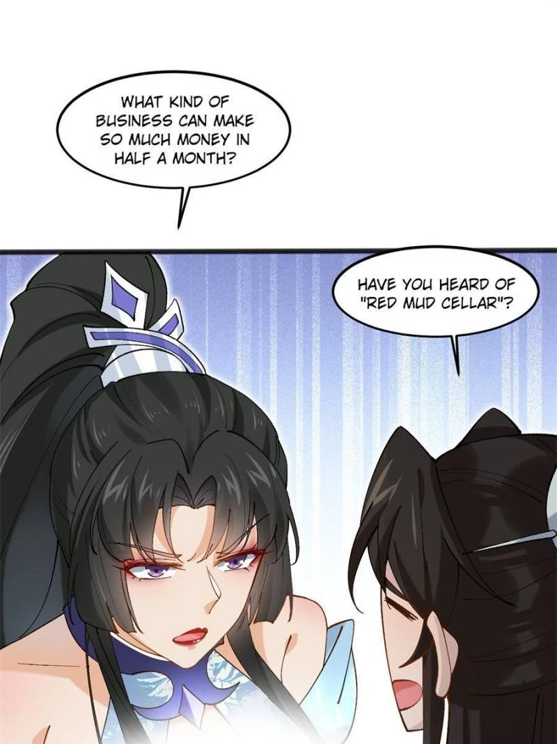 Sir, Don't Show Off Chapter 49 - 36