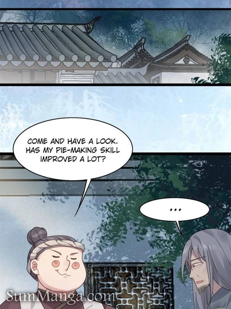 Sir, Don't Show Off Chapter 46 - 19