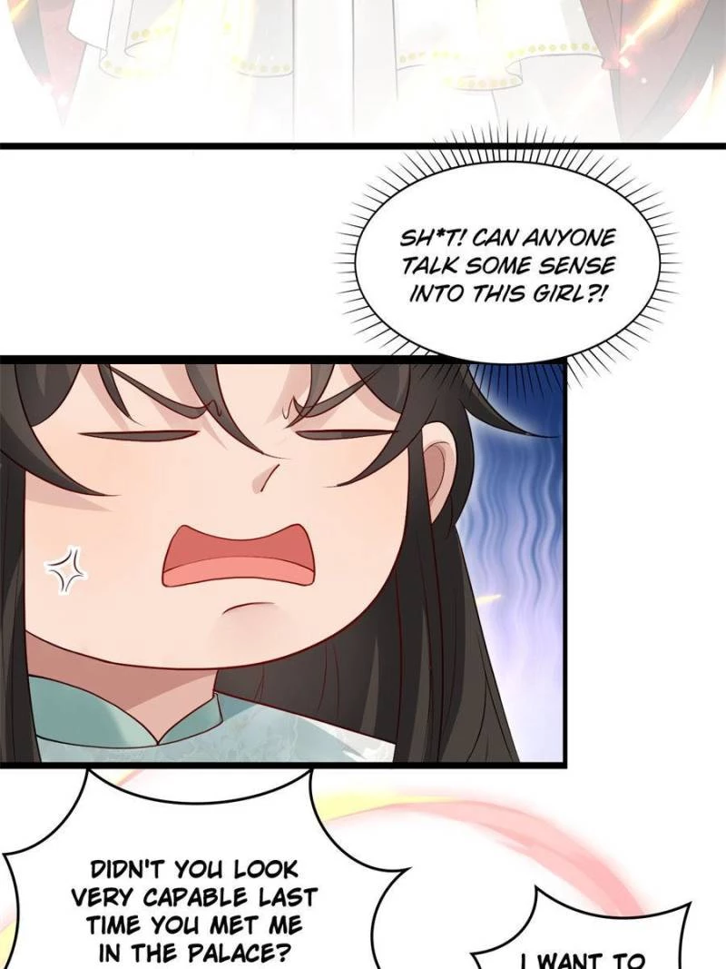 Sir, Don't Show Off Chapter 47 - 31