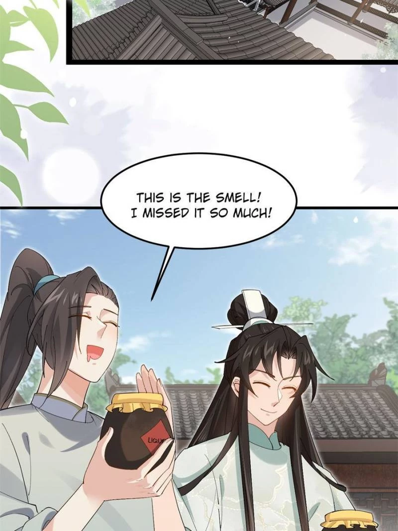 Sir, Don't Show Off Chapter 48 - 34