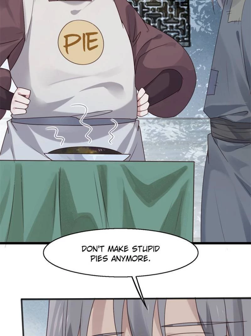 Sir, Don't Show Off Chapter 46 - 20