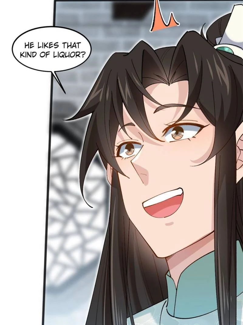 Sir, Don't Show Off Chapter 49 - 38