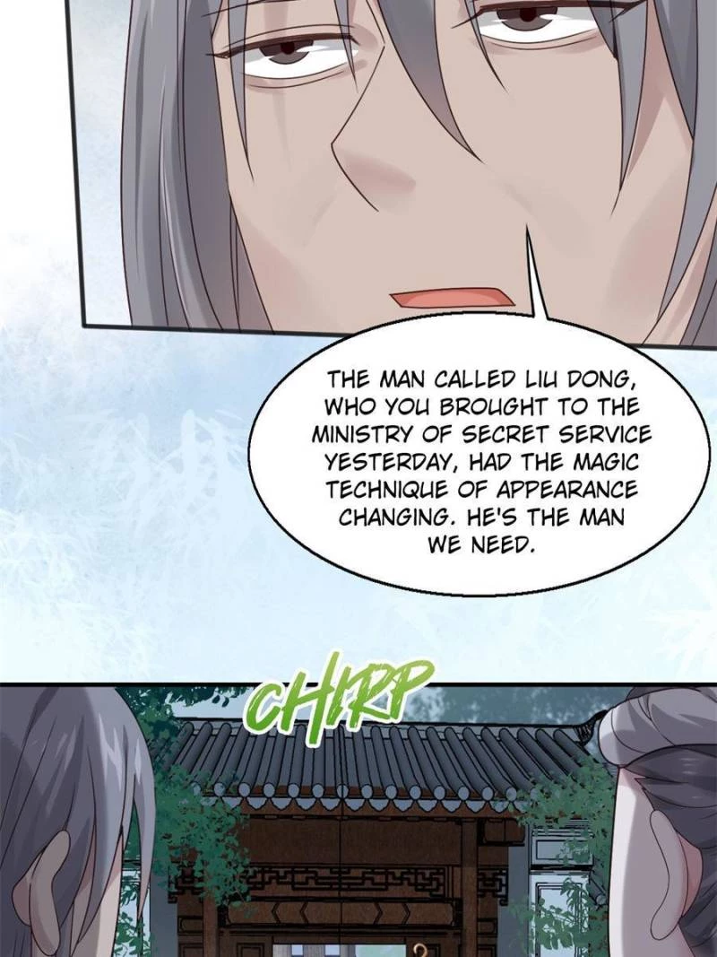 Sir, Don't Show Off Chapter 46 - 21